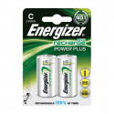 Laetavad Akud Energizer ENRC2500P2 C HR14 2500 mAh