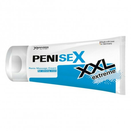 Стимулирующий крем Joydivision Penisex XXL 100 ml
