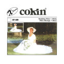 Cokin filter X148 Wedding 1 White