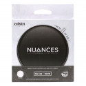 Cokin filter neutraalhall Round Nuances NDX 32 1000 82mm (5 10 f stops)