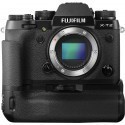Fujifilm X-T2 + akutald VPB-XT2