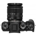 Fujifilm X-T2 + 18-55mm + battery grip VPB-XT2