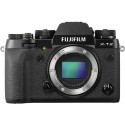 Fujifilm X-T2 + 18-55mm + akutald VPB-XT2