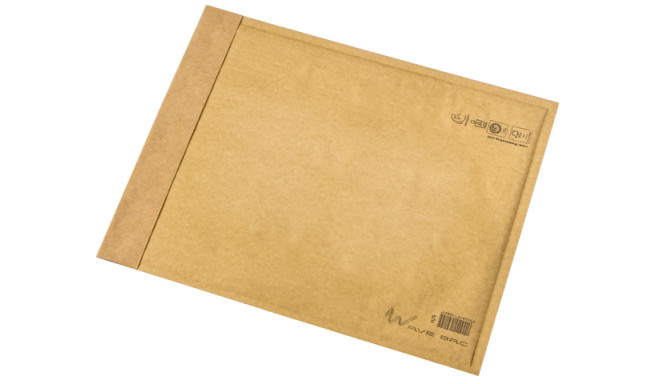 Turvaümbrik Wave Bag D/1, sisemõõt 180x260mm