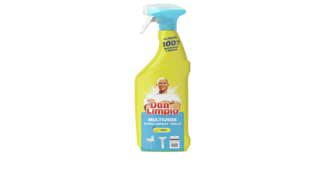 DON LIMPIO MULTIUSOS spray 720 ml