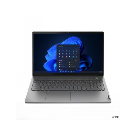 LENOVO THINKBOOK 15 G4 ABA, 15.6" FHD 300N, 16:9, R3 5425U, 8GB, 256GB, W11P, 1YCI, CO2