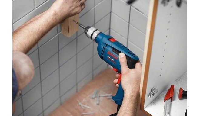 Bosch GSB 13 RE 2800 RPM Keyless 1.8 kg