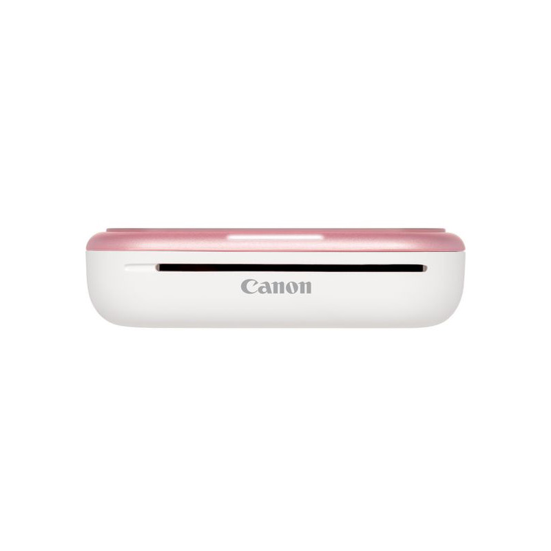 Canon photo printer Zoemini 2, pink - Printers - Photopoint