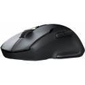 Roccat juhtmevaba hiir Kone Air, must (ROC-11-450-02)