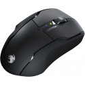 Roccat wireless mouse Kone Air, black (ROC-11-450-02)