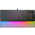 Roccat keyboard Vulcan II Max US, black