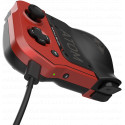 Turtle Beach controller Atom Android, red/black