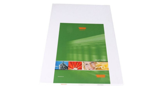 Tecco Production Paper Vinyl WR/SA Matt A3 50 sheets