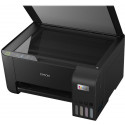 Epson kõik-ühes printer EcoTank L3210, must