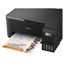 Epson kõik-ühes printer EcoTank L3210, must