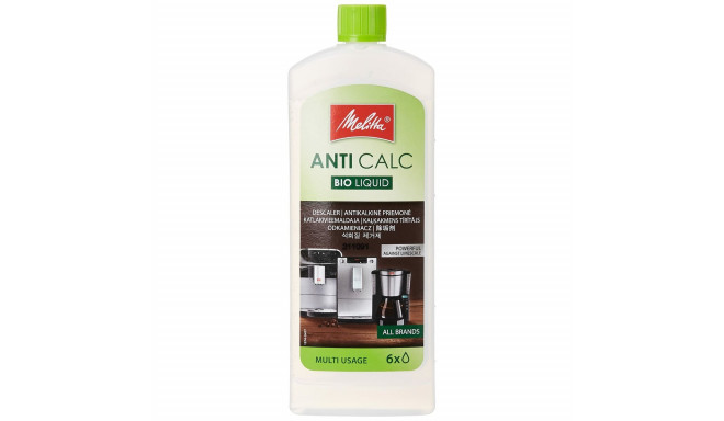 Anti-limescale Melitta SUPERAUTOMAT