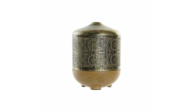 Aroma Diffuser Humidifier with Multicolour LED DKD Home Decor (250 ml)
