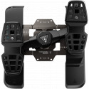 Turtle Beach rudder pedals and stand VelocityOne Universal