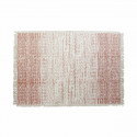Paklājs DKD Home Decor Bēšs Oranžs (120 x 180 x 1 cm)