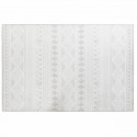 Vaip DKD Home Decor Beež Valge Ikat (200 x 290 x 0,4 cm)