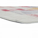Carpet DKD Home Decor Abstract Multicolour (200 x 290 x 0,7 cm)