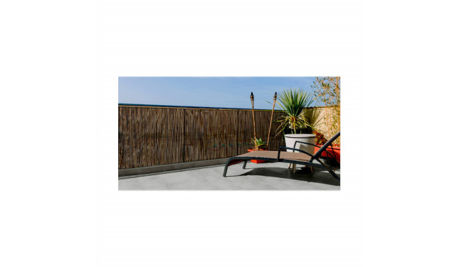 Tara Nortene Fency wick Tumepruun (1 x 3 m)