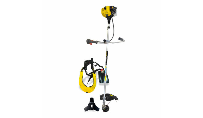 Multi-function brushcutter Garland BEST 721G 1,6 cv