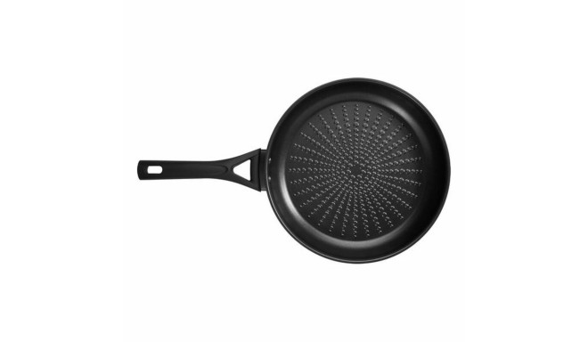 Non-stick frying pan Pyrex Expert Stainless steel - 26 cm