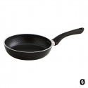 Non-stick frying pan Quid Honey Aluminium (20 cm)