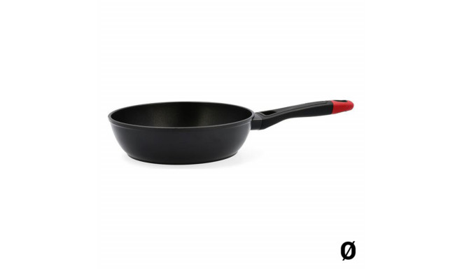 Non-stick frying pan Pyrex Optima+ Aluminium 3,5 mm - 26 cm