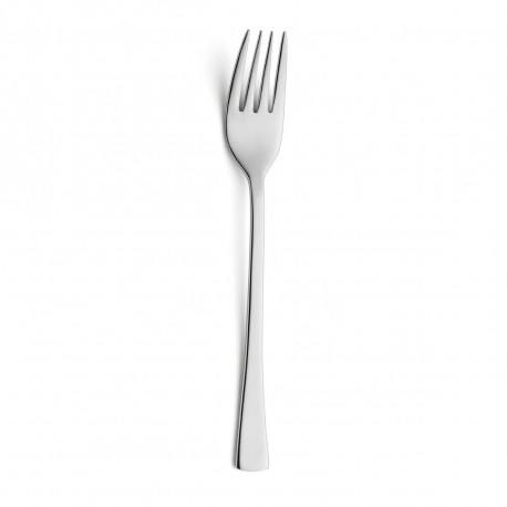 Set of Dessert Forks Amefa Atlantic 12 Units