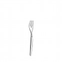 Set of Dessert Forks Amefa Jet 12 Units