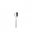 Coffee Spoon Amefa Atlantic Metal Stainless steel 12 Units