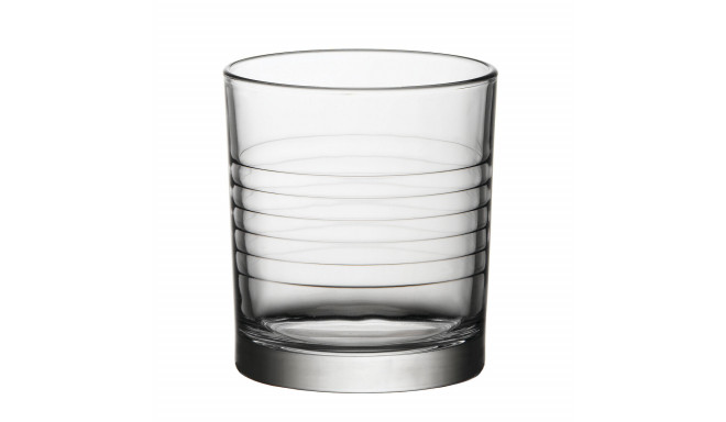 Set of glasses Bormioli Rocco Arena 6 Units Glass (240 ml)