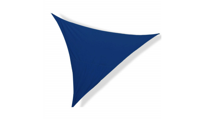 Awning Blue 5 x 5 x 5 cm Triangular