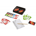 Mattel kaardimäng UNO Deluxe