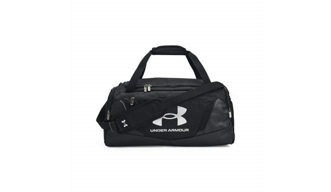 Sports Bag with Shoe holder Under Armour Undeniable 5.0 Black One size