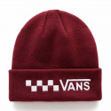 Hat Vans Trecker Maroon One size