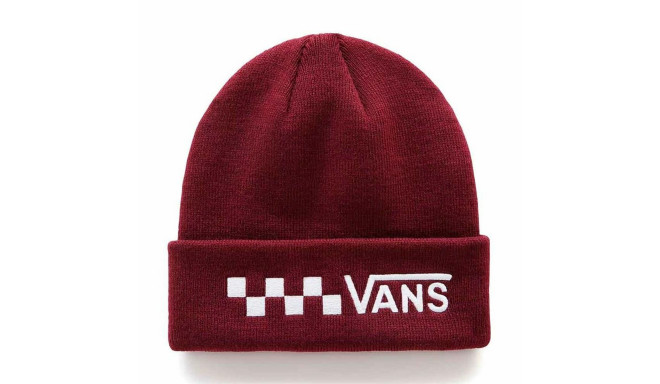 Hat Vans Trecker One size Maroon