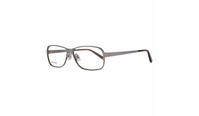 Prilliraam Meeste Dsquared2 DQ5057 56015 Hall ø 56 mm