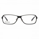 Briļļu ietvars Dsquared2 DQ5057-002-56 Melns (Ø 56 mm) (ø 56 mm)