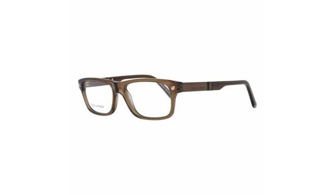 Briļļu ietvars Dsquared2 DQ5103 52093 Brūns Ø 52 mm