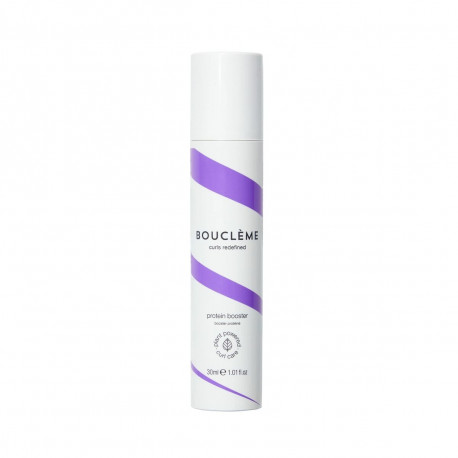 Juukseseerum Bouclème Protein Booster 30 ml Katkemisvastane Valk