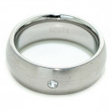 Ladies' Ring Xenox X5005 Silver (10)