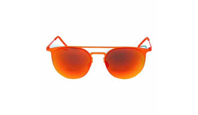 Unisex Sunglasses Italia Independent 0206-055-000 Ø 52 mm
