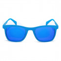 Unisex Sunglasses Italia Independent 0098-027-000 (51 mm) Blue (ø 51 mm)