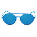 Unisex Sunglasses Italia Independent 0207-027-000 (51 mm) Blue (ø 51 mm)