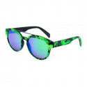 Unisex Sunglasses Italia Independent 0900-PIX-033 (50 mm) Green (ø 50 mm)
