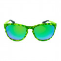 Unisex Sunglasses Italia Independent 0111-037-000 (55 mm) Green (ø 55 mm)