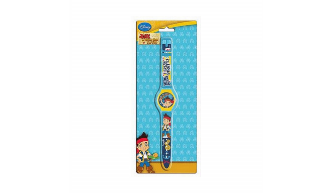 Infant's Watch Jake the Pirate JAKE THE PIRATE - BLISTER PACK